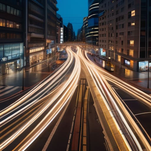 The Hidden Geometry of Motion: Unveiling the Silent Logic of How Bus Routes Get Changed 2 Decoding the Rhythms of Transit Ridership Data Analysis