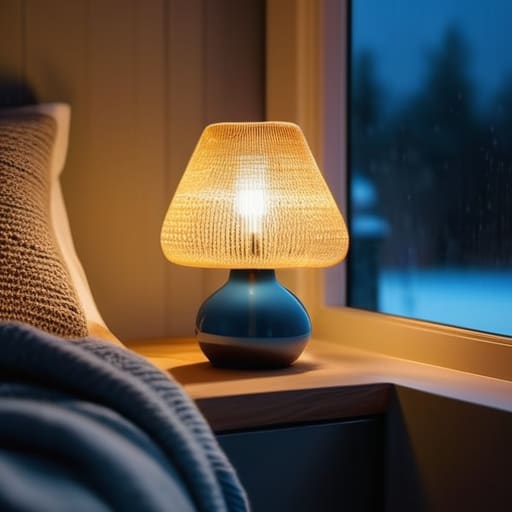 The Alchemy of Shadows: Finding Inner Radiance and How to Get Through a Month of Short Daylight 2 Illuminating the Soul the Benefits of Light Therapy Lamps