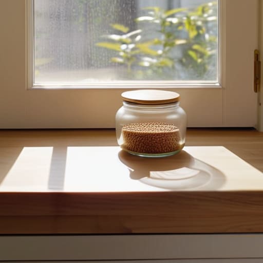Pantry Decluttering Tips Shedding the Weight of Excess