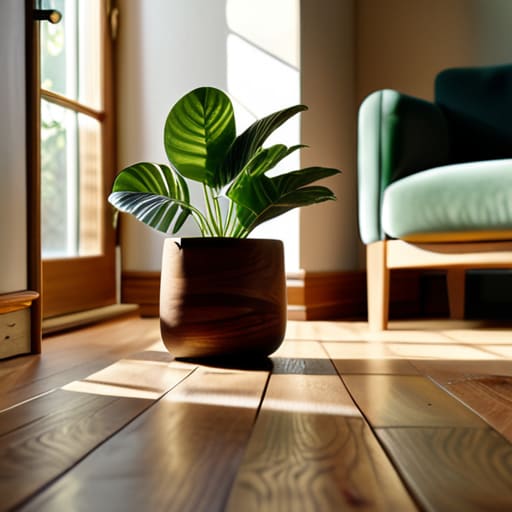 The Psychology of Solo Living Spaces and Inner Peace.