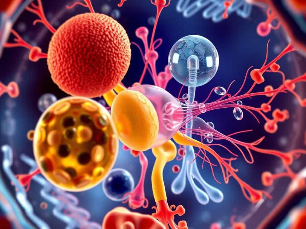 The Fascinating World of Cell Biology Explained 1 Cell Biology