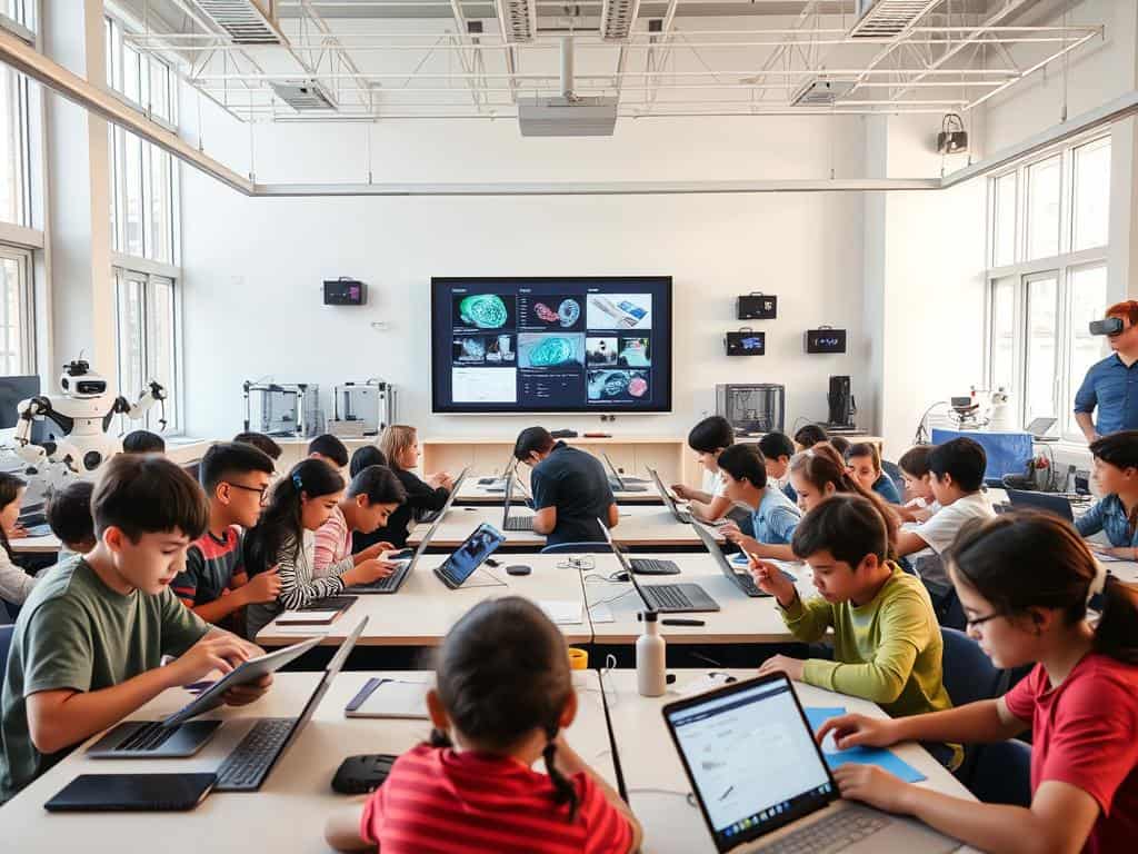 Technology in Education