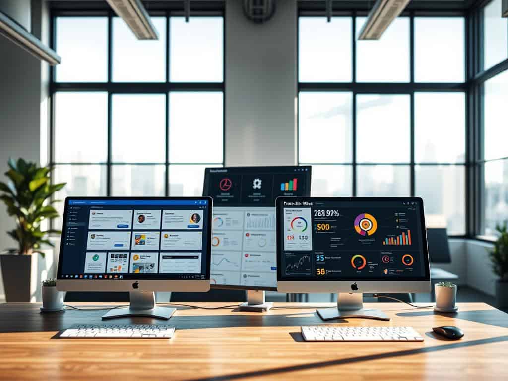 content automation tools comparison