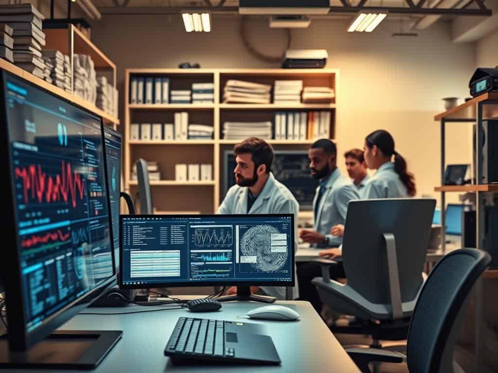 data analysis