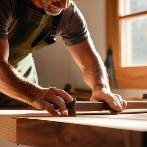 How to build a bookshelf that lasts.