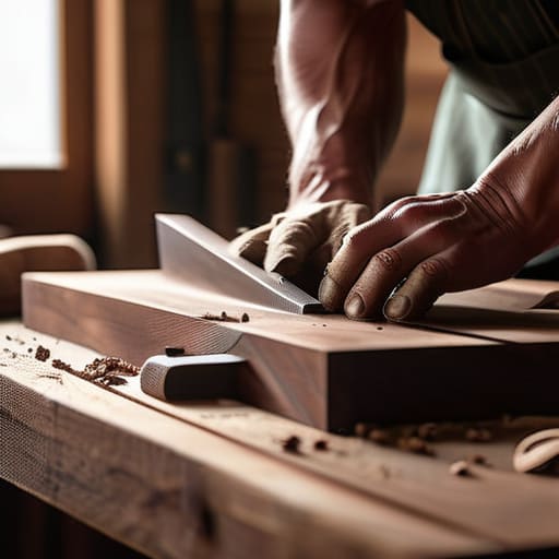 How to build a bookshelf that lasts.