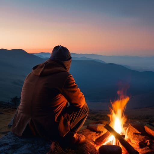 The Art of Soulful Connection: a Philosophical Guide on How to Find Company on a Long Trip Without Losing Your Sense of Self 1 How to find company on a long trip.
