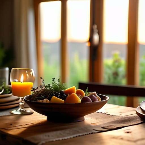 Guide on how to host without stress.