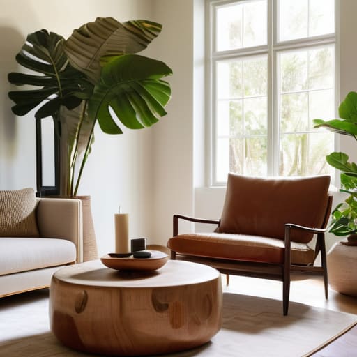 How to make a home that people want to visit.
