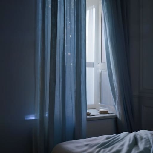 Understanding why loneliness affects sleep.