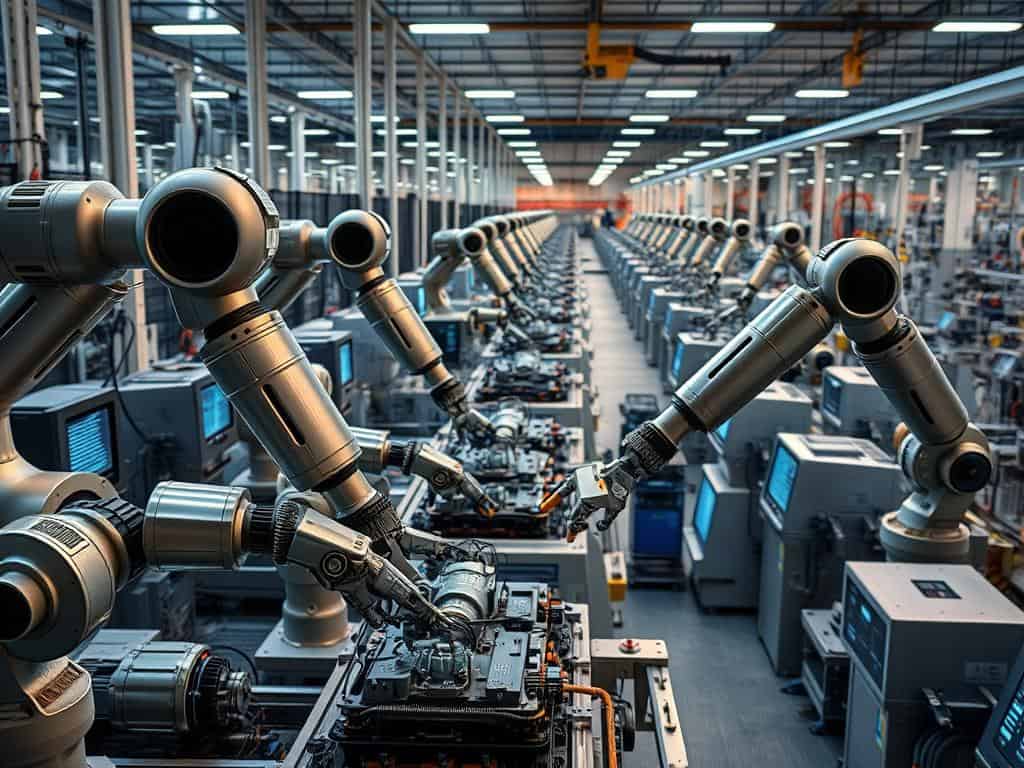 manufacturing efficiency manufacturing efficiency
