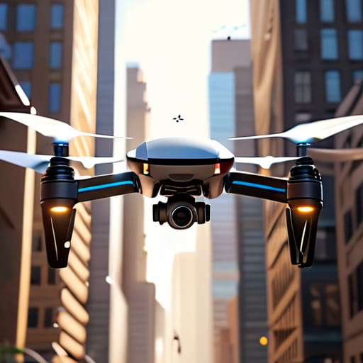 Ai Driven Flight Navigation the Logic of Aerial Grace