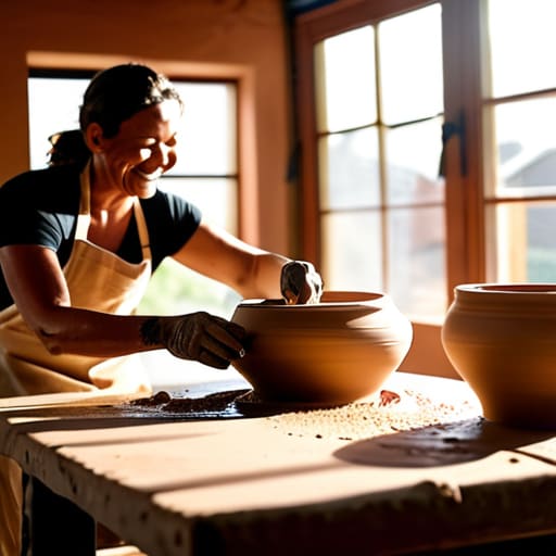 Cultivating Roots Through Social Clubs and Hobby Groups