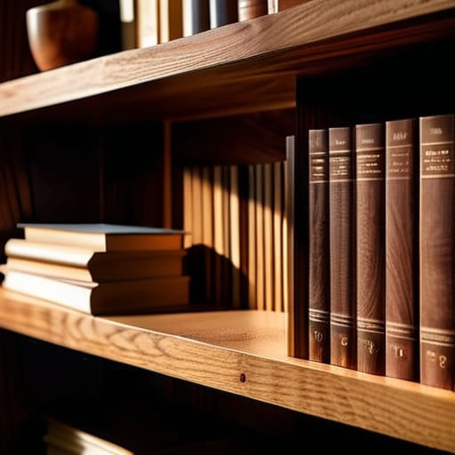 The Architecture of Permanence: a No-nonsense Guide to Building a Bookshelf That Lasts 2 Selecting the Soul of the Structure Hardwood vs Softwood for Furniture