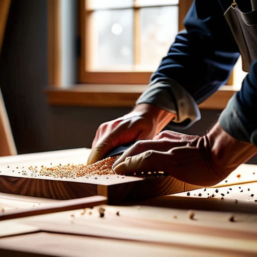 How to build a bookshelf that lasts.