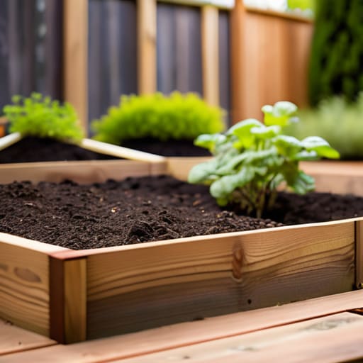 Designing Your Canvas With Raised Bed Gardening Tips