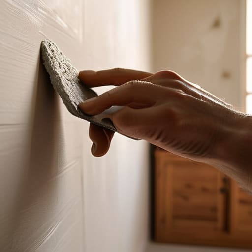 A No-nonsense Guide to Repairing a Drywall Hole: Finding Harmony in the Imperfect 2 Gathering Your Drywall Patching Kit Essentials.