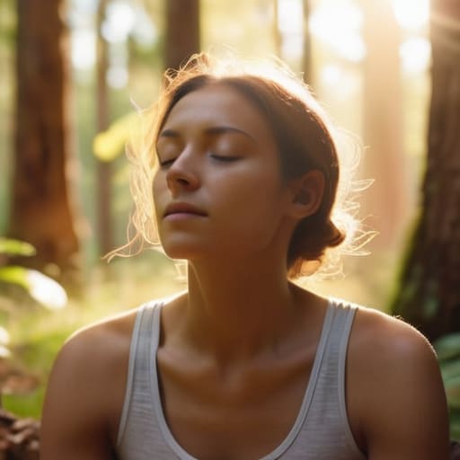 The Alchemy of Stillness: How to Start a Daily Meditation Practice to Reclaim the Harmony Between Your Logic and Your Soul 2 Selecting Meditation Techniques for Beginners to Nurture the Soul