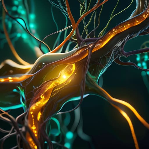 The Nervous System Response to Stress a Biological Dance