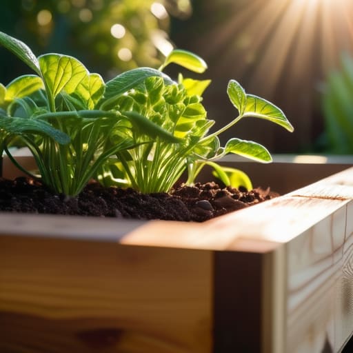 The Harvest of Mind and Soil.