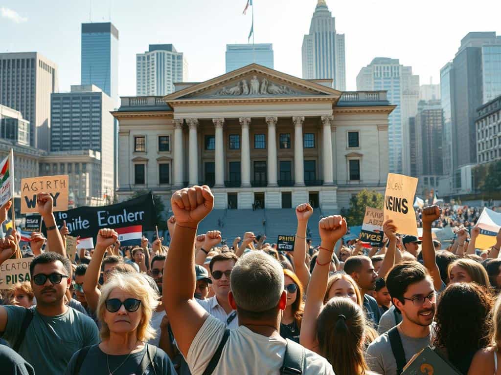 Civic Rights: How to Protect Your Rights in Society Today 1 Civic Rights