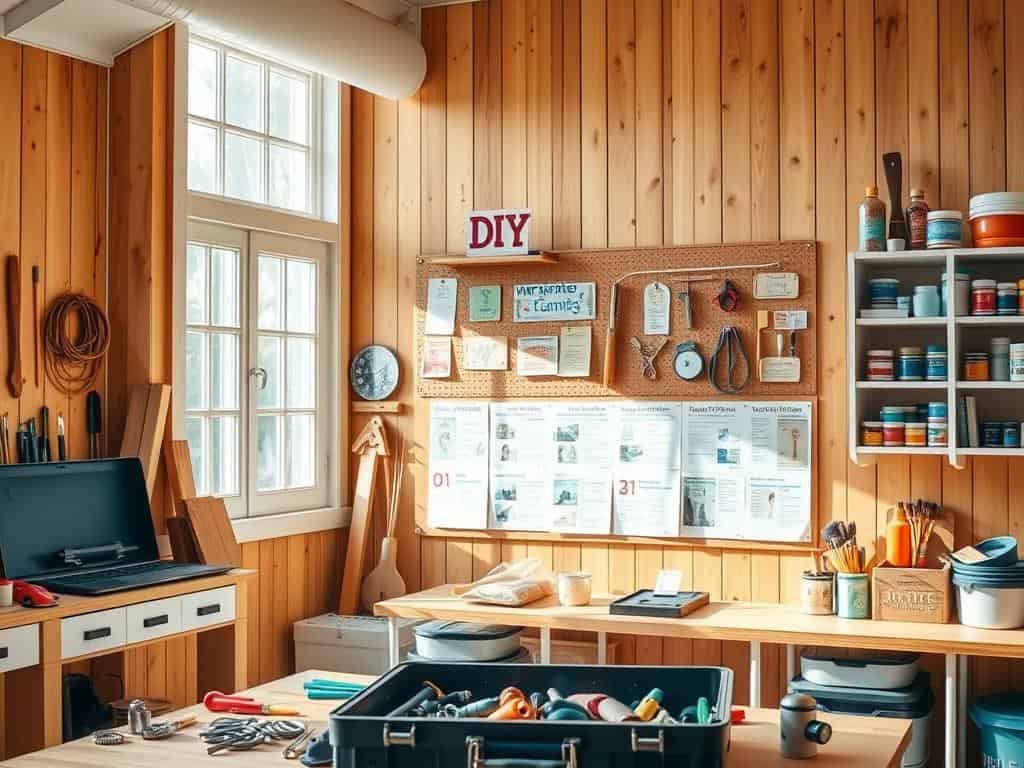 10 Easy DIY Home Improvements for Every Budget 1 DIY Home Improvements