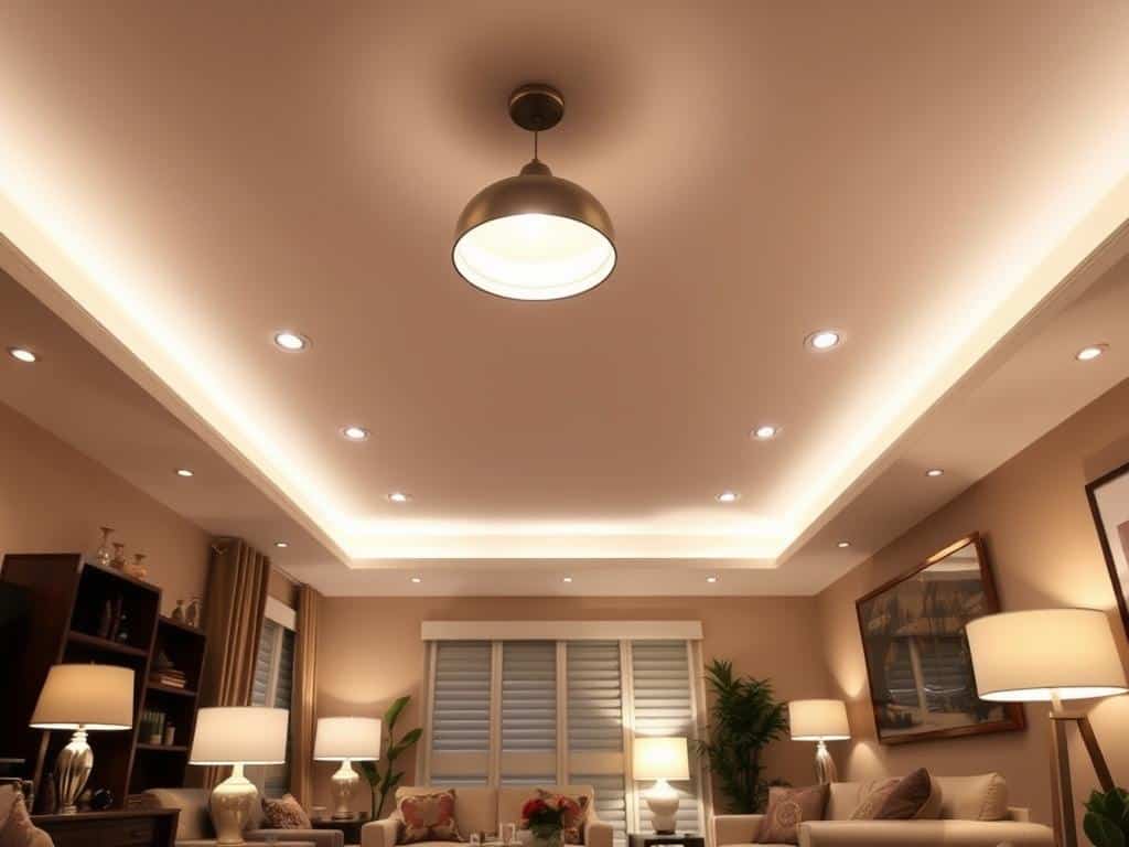 Home Lighting Solutions