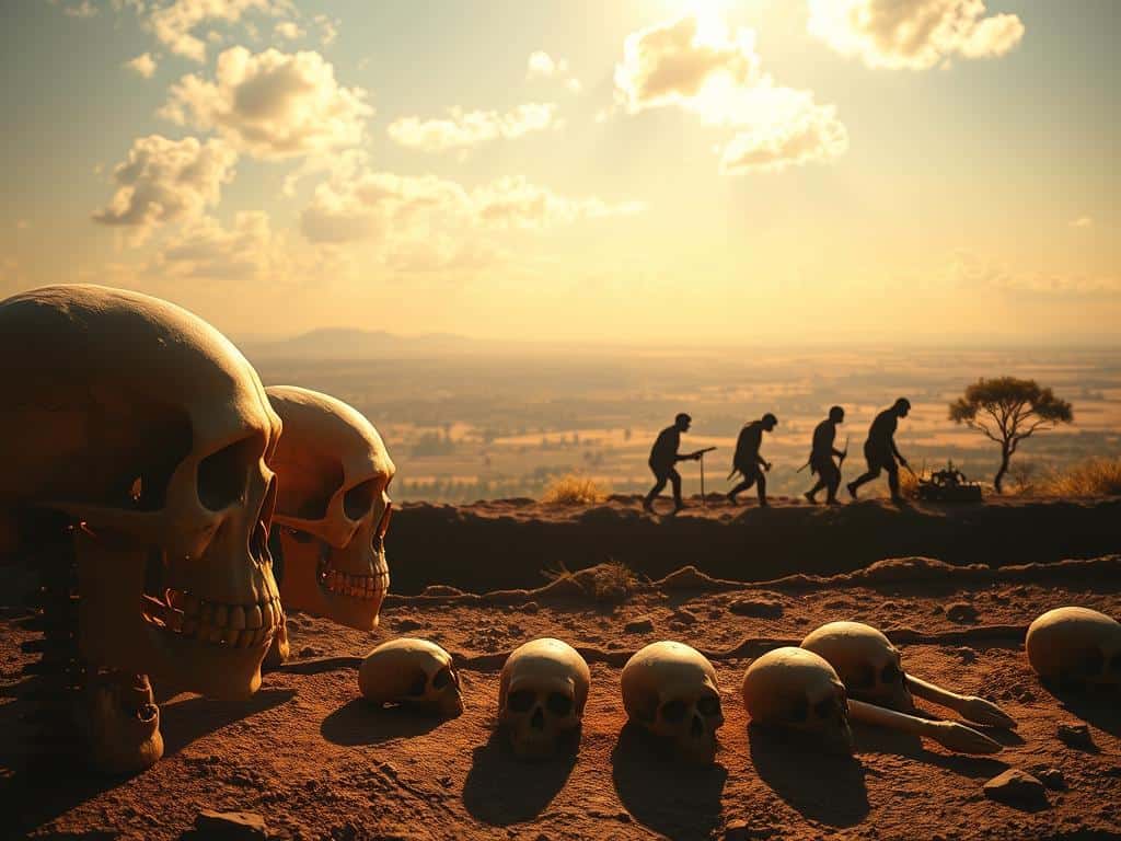 Human Evolution