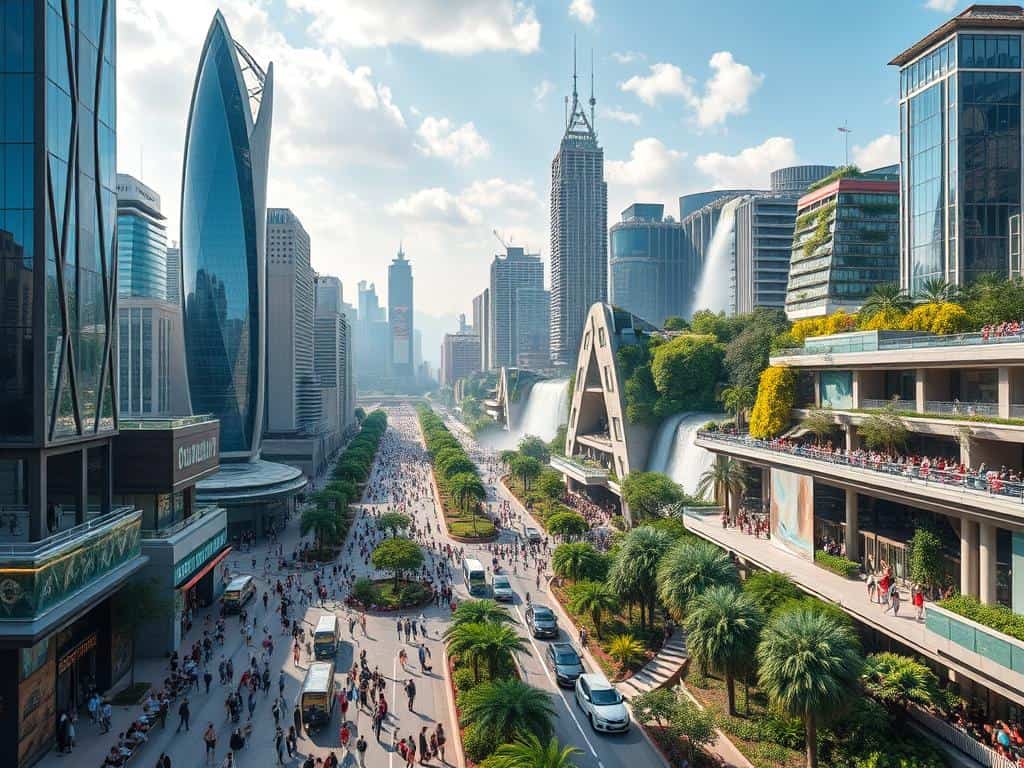 How New World Societies are Emerging in 2025 1 New World Societies