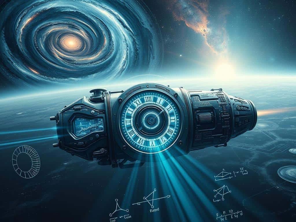 Time Travel