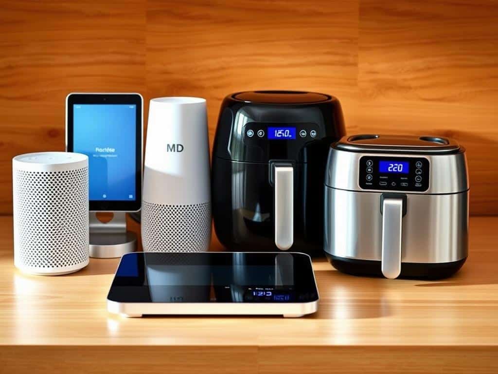 best smart kitchen gadgets
