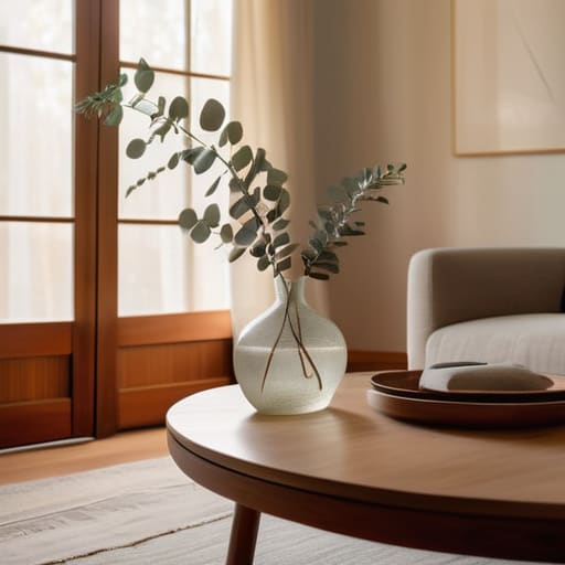 Building a cleaning routine that survives a week.