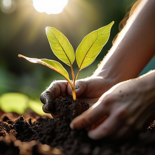 How to start a vegetable garden guide.