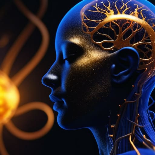 Why stress shows up in the body first.